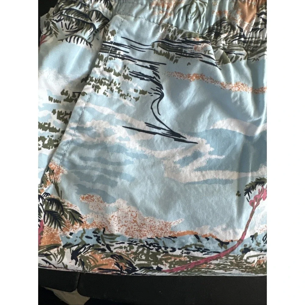 Buckle Artistry In‎ Motion Swim Trunks, XL